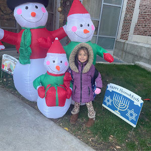 Meet your Posher, Nicole